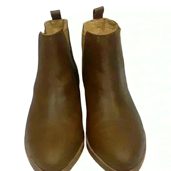 Nisolo Eva Everyday Chelsea Boot Women’s Size 11 - Picture 4 of 11